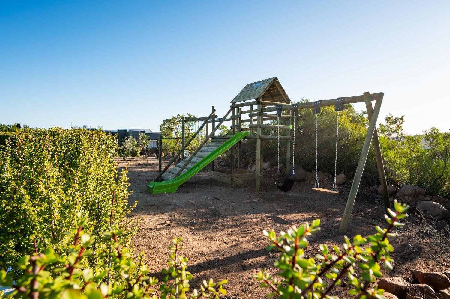 Bed and Breakfast Le Petit Karoo Ranch Oudtshoorn Esterno foto
